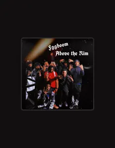Listen to Fggboom, watch music videos, read bio, see tour dates & more!