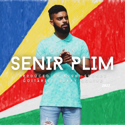 Senir Plim - Single