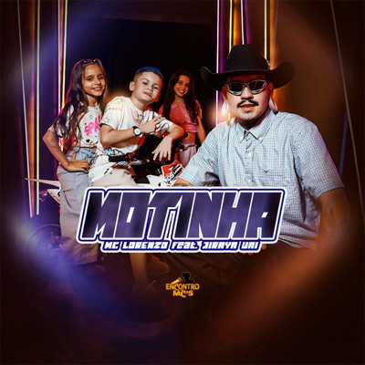 Motinha (feat. JIRAYAUAI) - Single