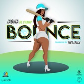 Bounce (Instrumental) artwork