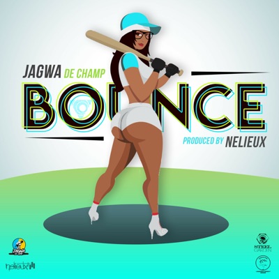 Bounce - Single