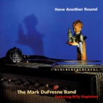 The Mark Dufresne Band - The Stalker (feat. Billy Stapleton)