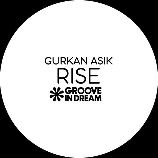 Rise - Single