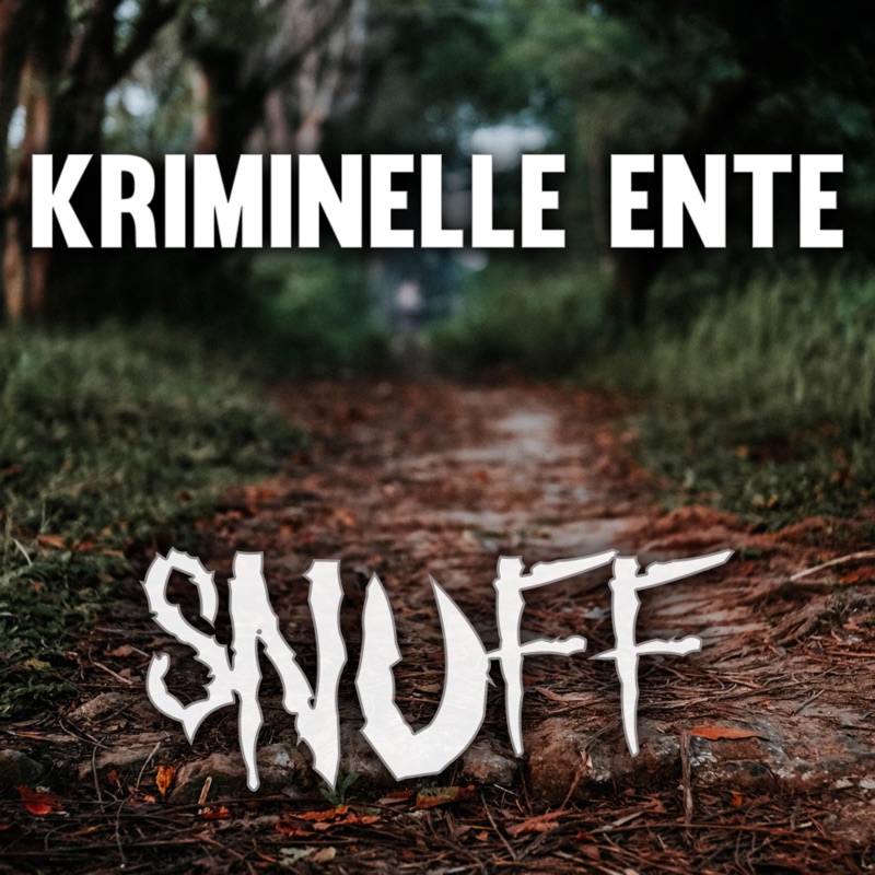 Snuff - Single