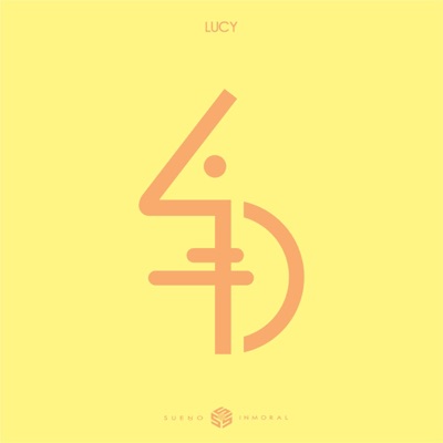 Lucy. (feat. Bruno Pinto) - Single