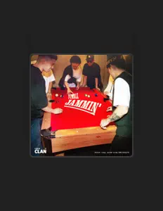 Listen to CIRCLE6CLAN, watch music videos, read bio, see tour dates & more!