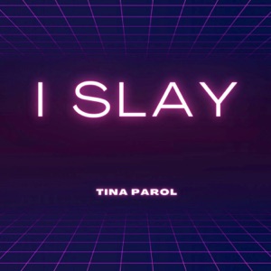 Tina Parol - I Slay - Line Dance Choreograf/in