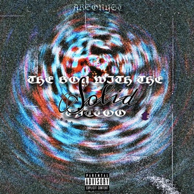 The Boy With the Solid Tattoo - EP