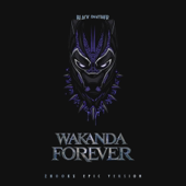 Black Panther: Wakanda Forever - 2Hooks & ORCH