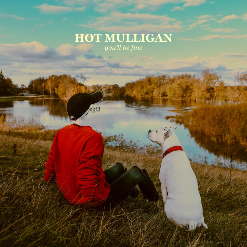 Dengarkan Hot Mulligan.