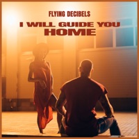 I Will Guide You Home - Single - Flying Decibels
