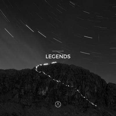 Legends - Single