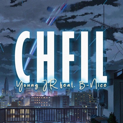CHFIL (feat. B-Nice) - Single