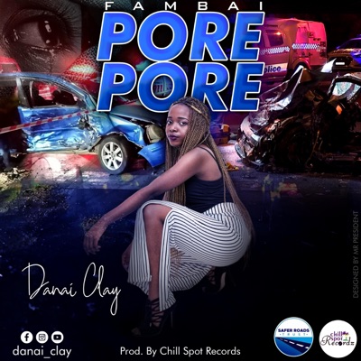 Fambai Pore Pore - Single