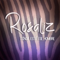 Donde esta ese hombre - Single - Rosaliz