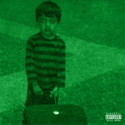 Introvert (feat. C8rsed) - Single