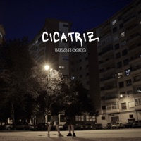 CICATRIZ - Single - Atrako Kriminal