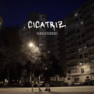 CICATRIZ - Single