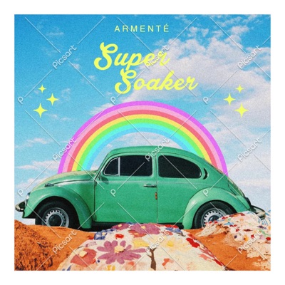 Super Soaker - Single