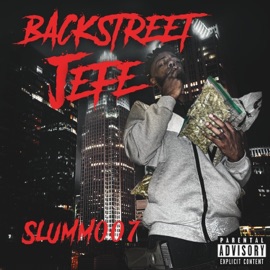 Street Runner (feat. Baggz) Slumm007