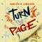 Turn the Page artwork