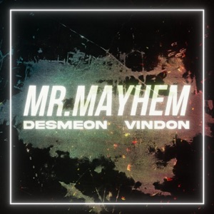 Mr. Mayhem - Single
