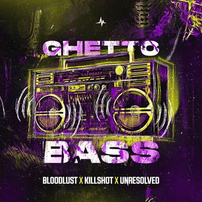 Ghetto Bass (Extended Mix) - Single