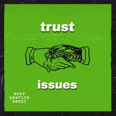 Trust Issues (feat. Meer & Qaafiya) - Single