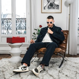 Boucle Temporelle (feat. Aïden) Moxy