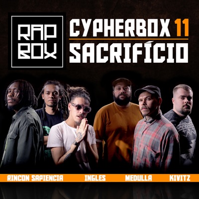 Sacrifício - Single
