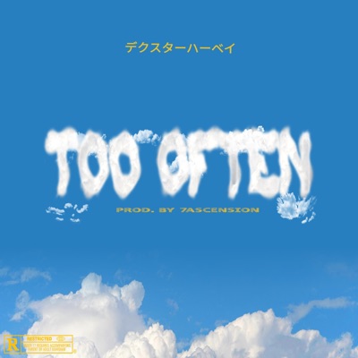 Too Often (Radio Edit) - Single
