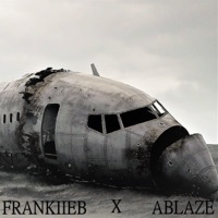 Crash Course (feat. ABLAZE) - Single - FrankiieB