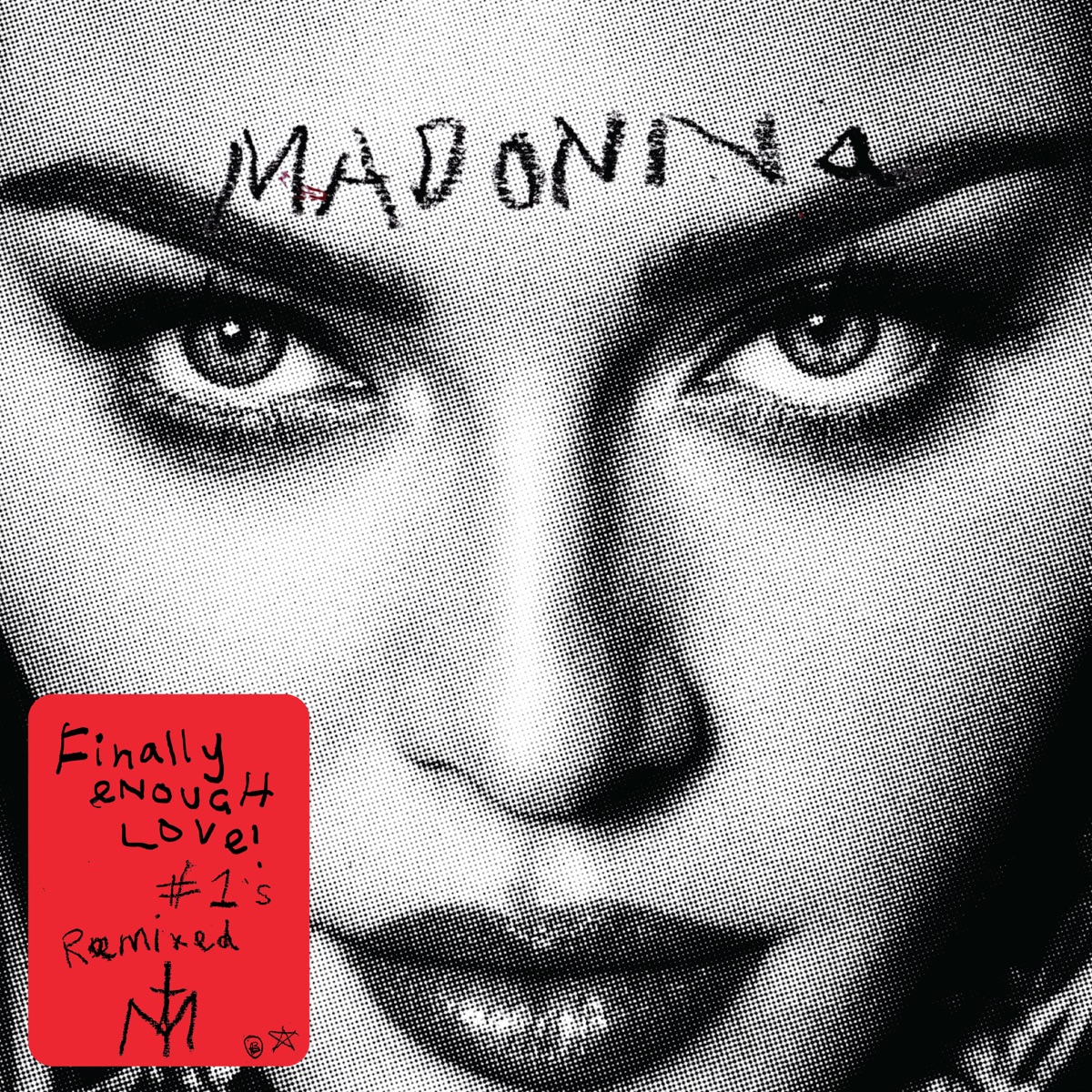 Finally Enough Love! by Madonna on Apple Music