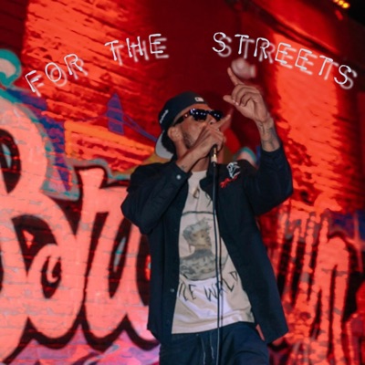 For the Streets, Vol. 1 - Single