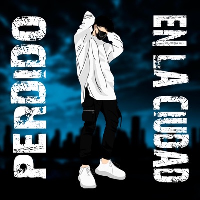 Perdido en la ciudad - Single