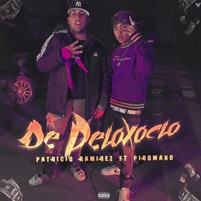 De peloxoclo (feat. Piromano El Del Flow Gitano) - Single