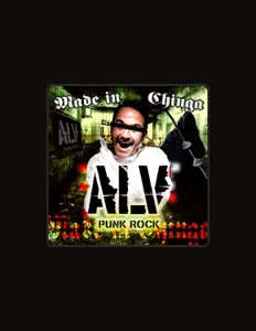 Listen to ALV, watch music videos, read bio, see tour dates & more!