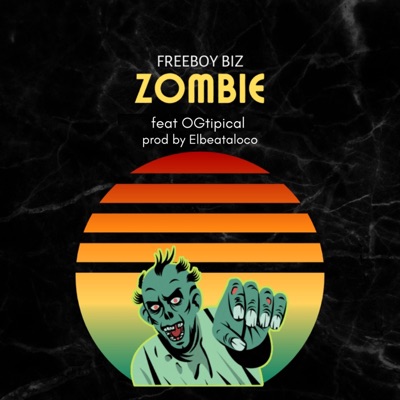 Zombie - Single