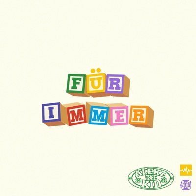 Für immer (feat. René Tholey & Alycce) - Single