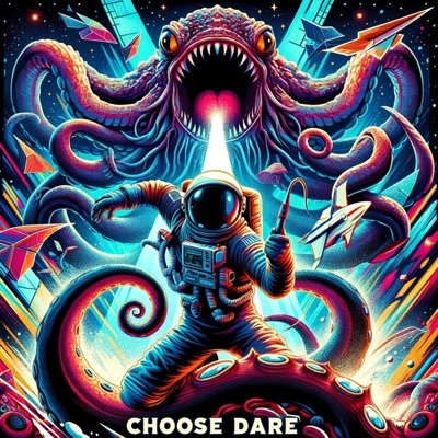 CHOOSE DARE (feat. Twelve Seasons) - Single