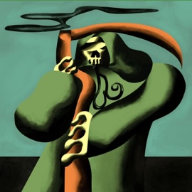 Fly So High SwuM, Grimm Doza & lojii