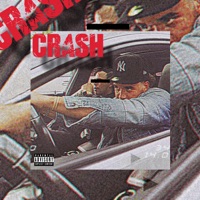 Crash - Single - TrenchCoat Tony & Ybm Mike Mike
