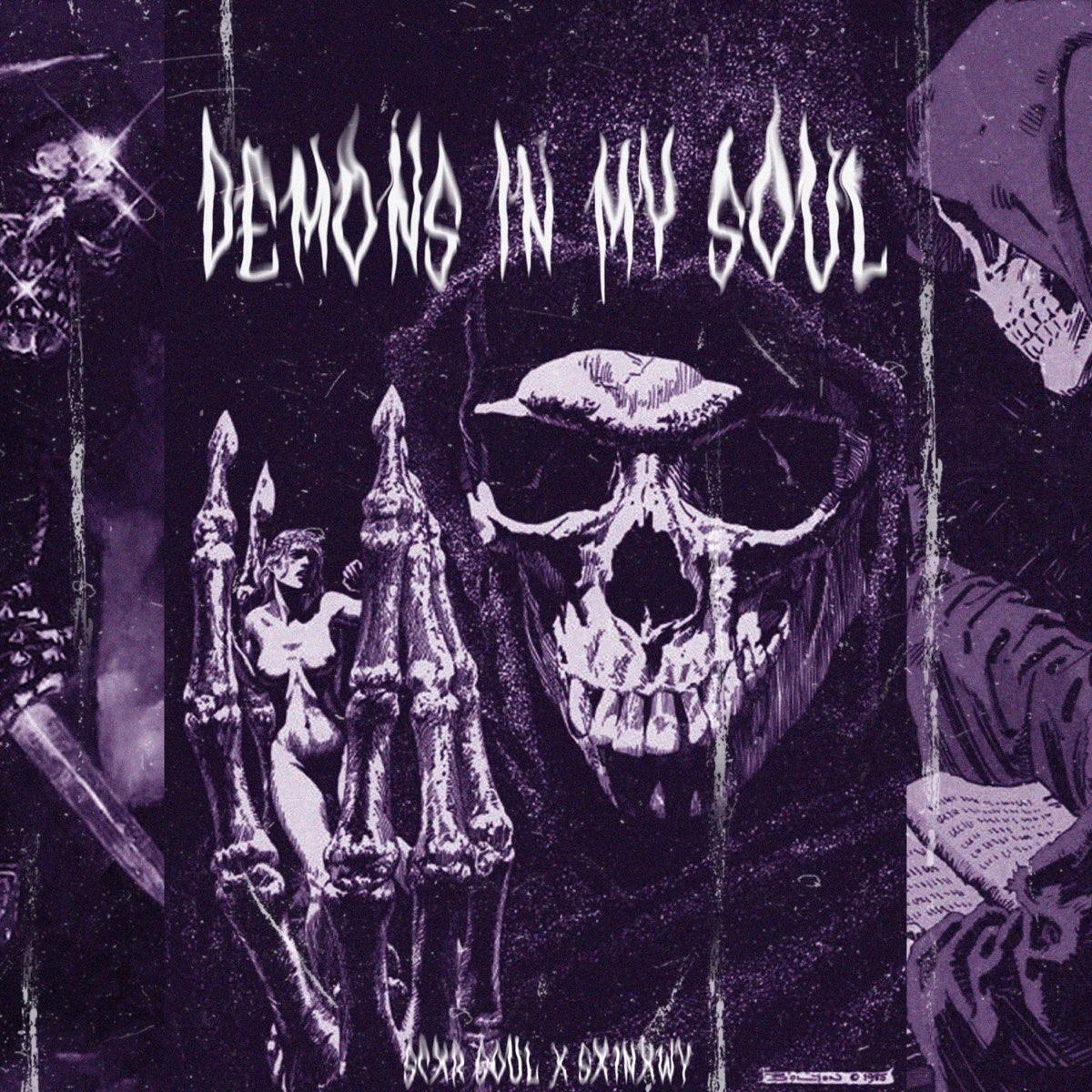 Demons in my Soul scxr Soul sx1nxwy. Demons in my Soul scxr Soul Slowed. Scxr Soul x sx1nxwy - Demons in my Soul. Escape scxr Soul.