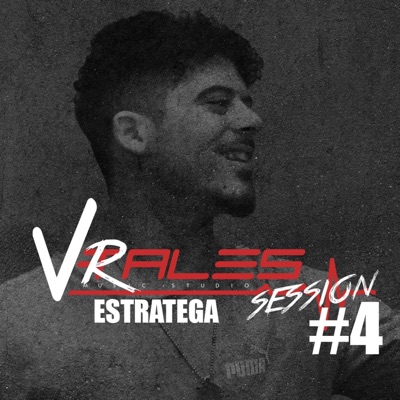 #4 (feat. Estratega) - Single