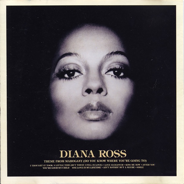 Diana Ross (1976)