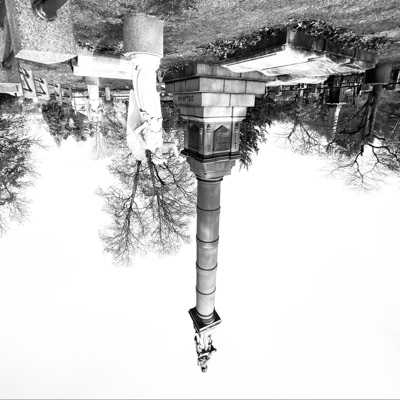 Everywhere (Studio) - Single