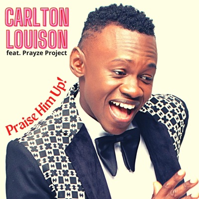 Praise Him Up! - EP