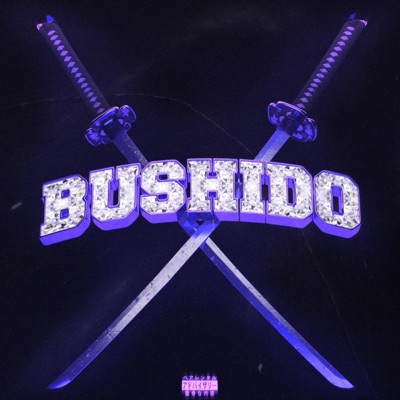 BUSHIDO (slowed) - Single