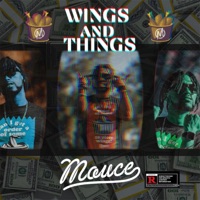 Wings and Things - Single - Mouce
