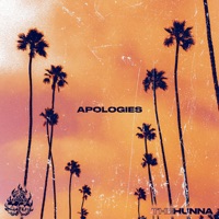 Apologies - EP - The Hunna